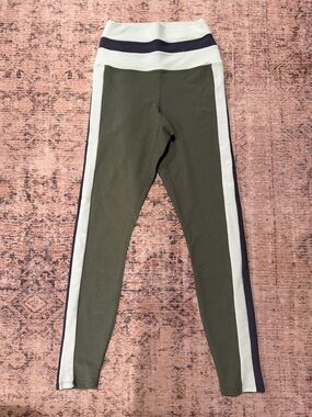 Beach Riot Ribbed Legging